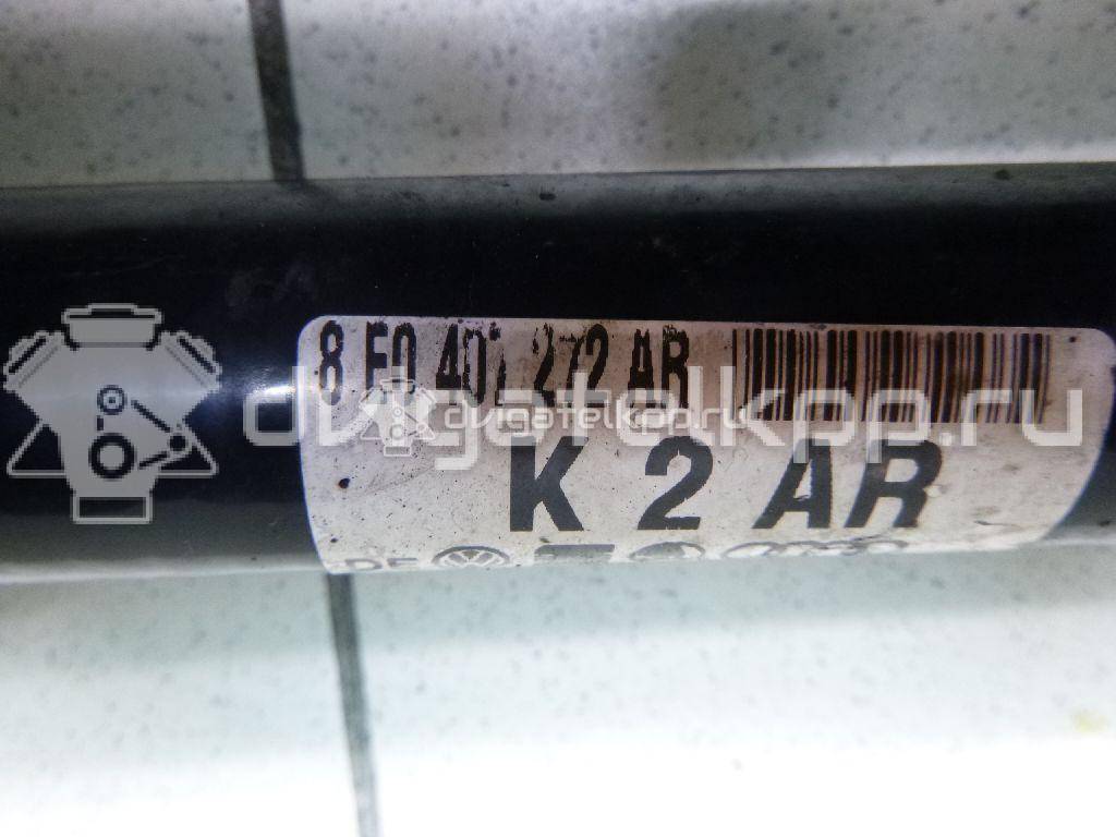 Фото Полуось передняя правая  8E0407272AR для Audi A4 {forloop.counter}}