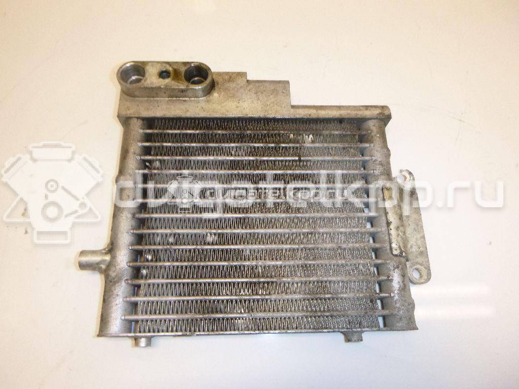 Фото Радиатор (маслоохладитель) АКПП  8e0317021a для Audi A4 {forloop.counter}}