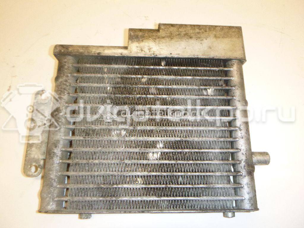 Фото Радиатор (маслоохладитель) АКПП  8e0317021a для Audi A4 {forloop.counter}}