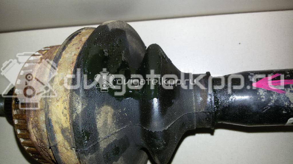 Фото Полуось задняя  8e0501203k для Audi A4 {forloop.counter}}
