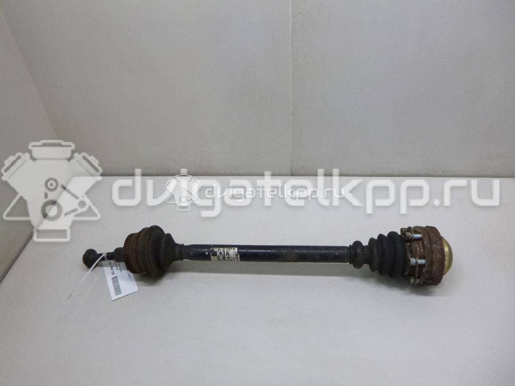 Фото Полуось задняя  8e0501203k для Audi A4 {forloop.counter}}