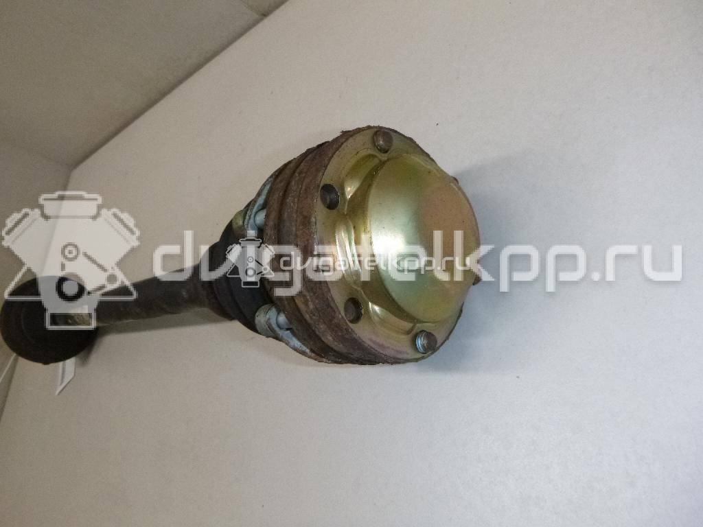 Фото Полуось задняя  8e0501203k для Audi A4 {forloop.counter}}