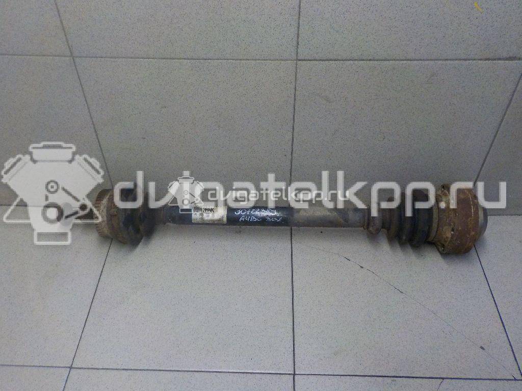 Фото Полуось задняя  8e0501203k для Audi A4 {forloop.counter}}
