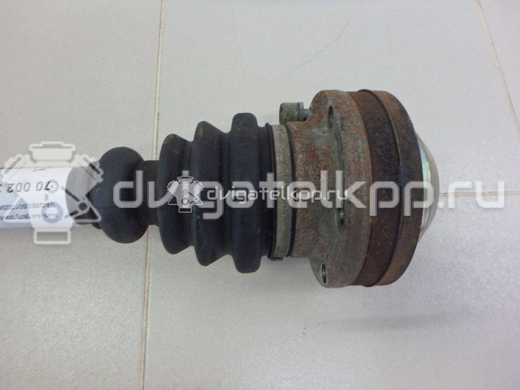 Фото Полуось задняя  8e0501203k для Audi A4 {forloop.counter}}