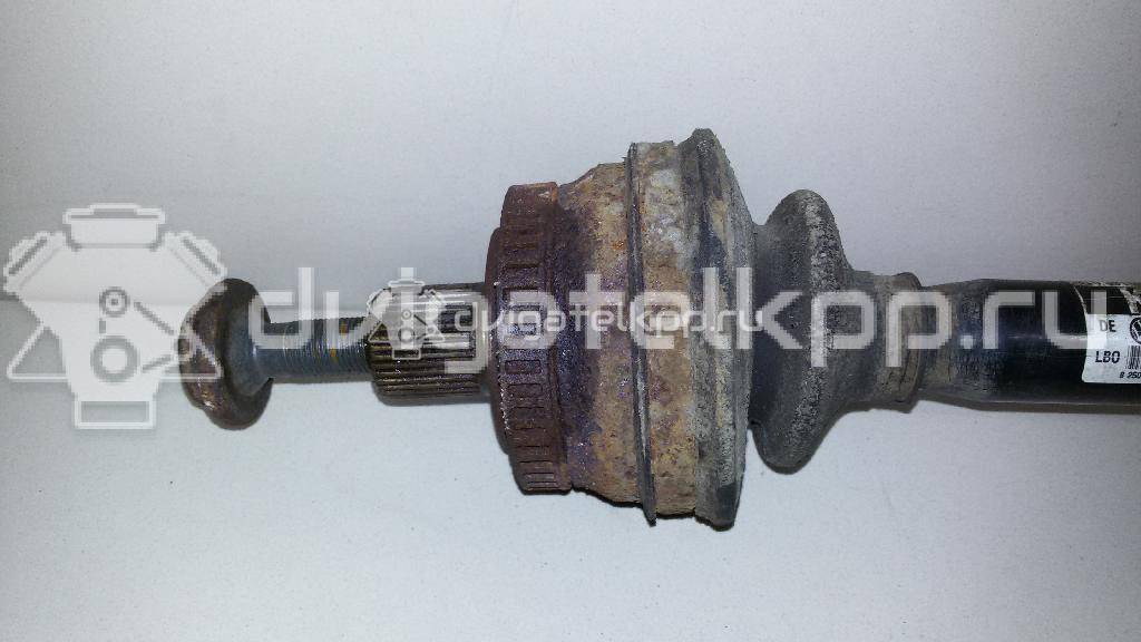 Фото Полуось задняя  8e0501203k для Audi A4 {forloop.counter}}