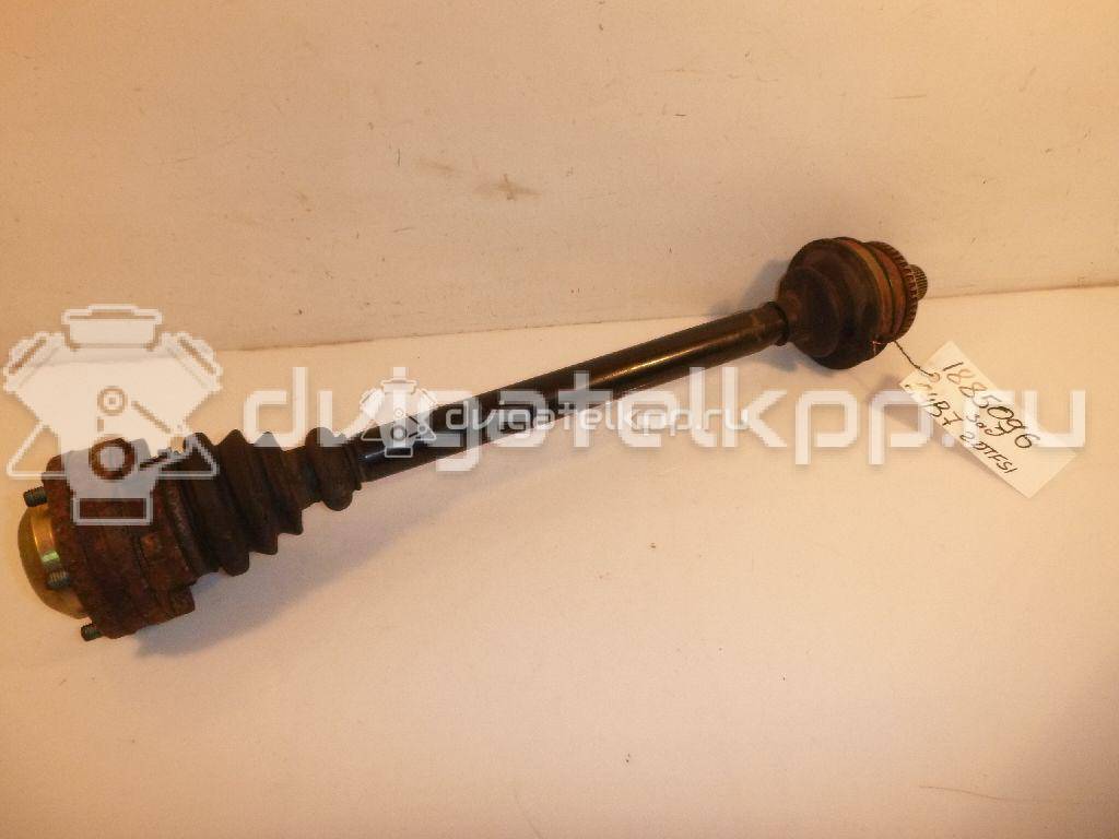 Фото Полуось задняя  8e0501203k для Audi A4 {forloop.counter}}