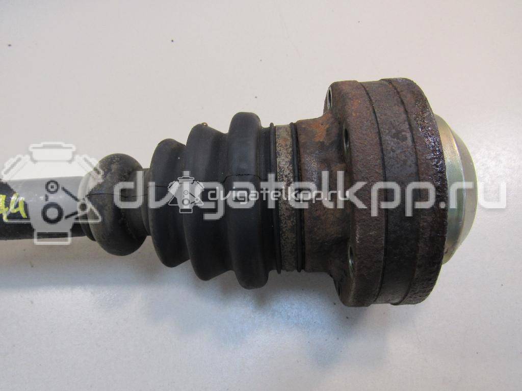 Фото Полуось задняя  8e0501203k для Audi A4 {forloop.counter}}