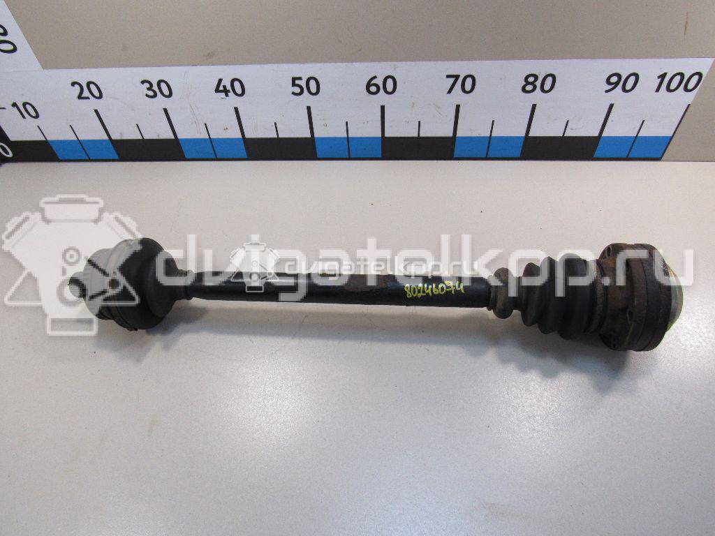 Фото Полуось задняя  8e0501203k для Audi A4 {forloop.counter}}