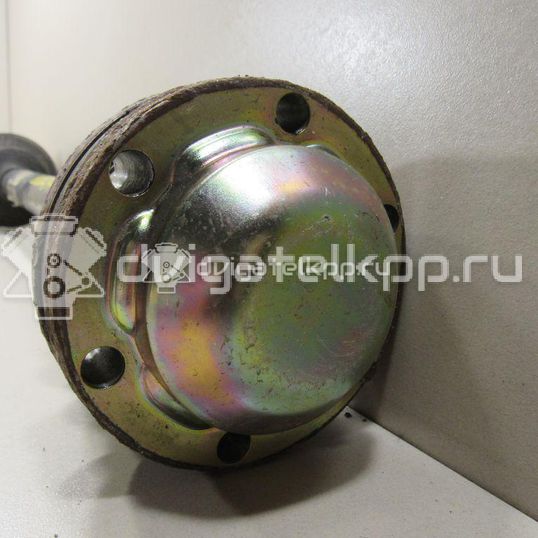 Фото Полуось задняя  8e0501203k для Audi A4
