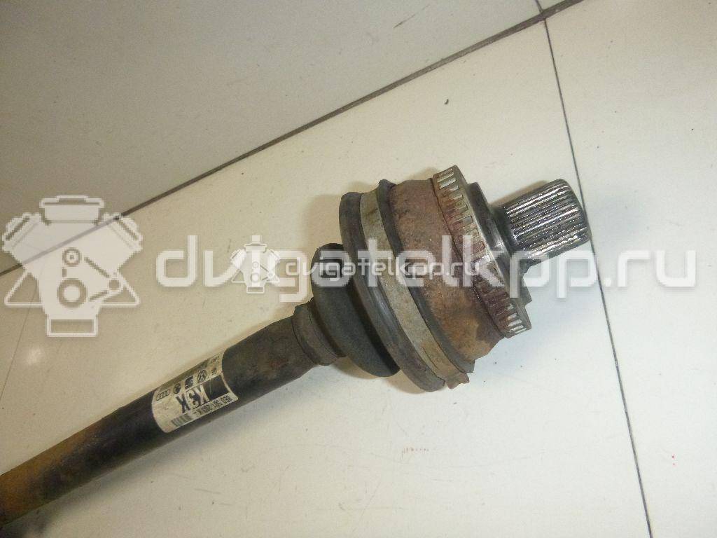 Фото Полуось задняя  8e0501203k для Audi A4 {forloop.counter}}