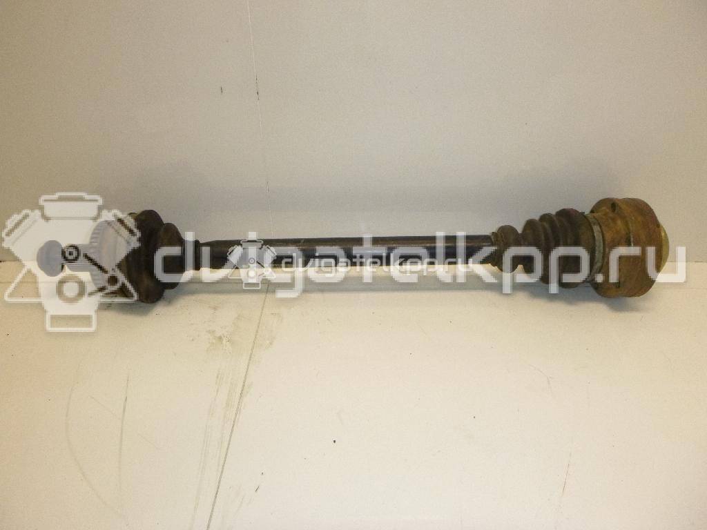 Фото Полуось задняя  8e0501203k для Audi A4 {forloop.counter}}