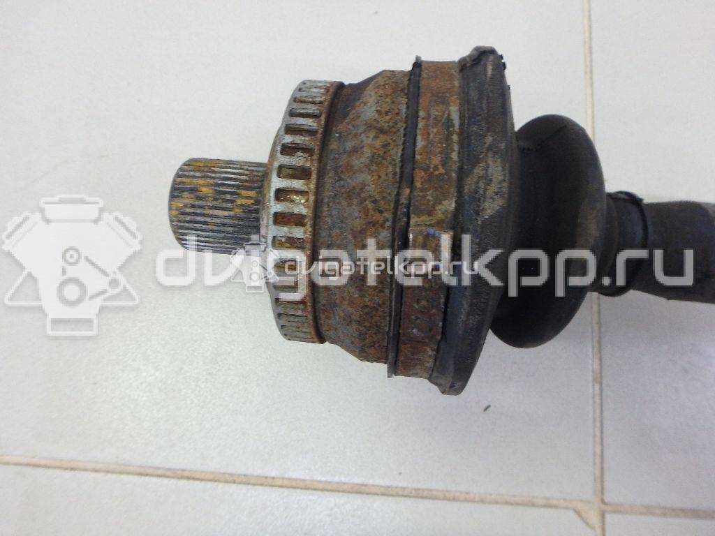 Фото Полуось задняя  8e0501203k для Audi A4 {forloop.counter}}