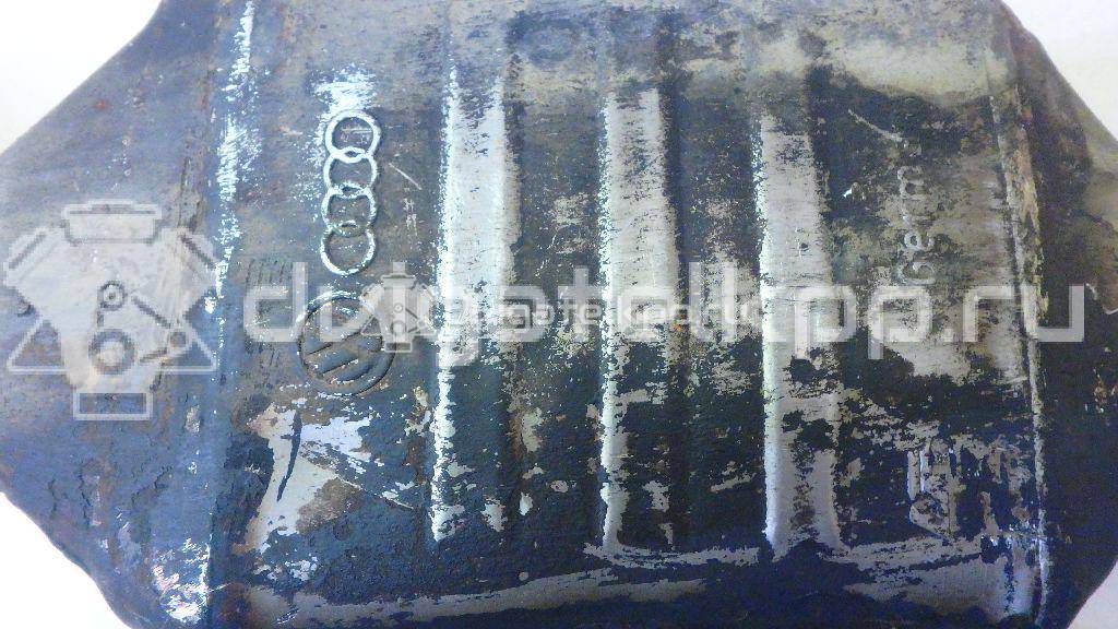 Фото Приемная труба глушителя  8E1253057KX для Audi A4 {forloop.counter}}