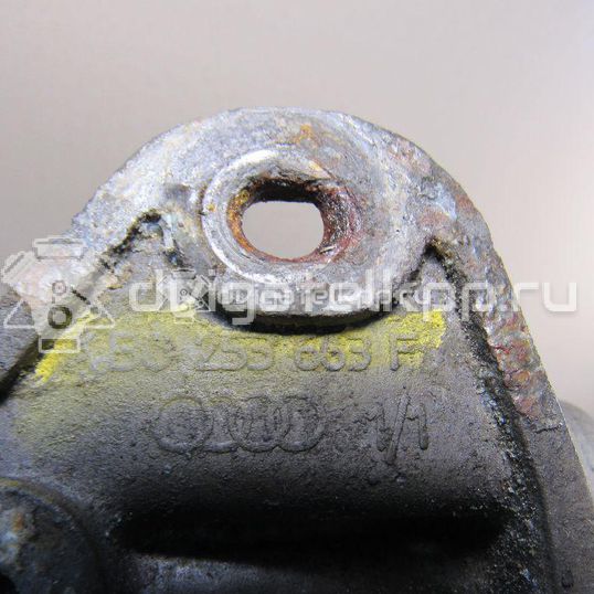 Фото Кронштейн глушителя  4b0253663f для Audi A4 / A6 / A3 / Tt / Allroad