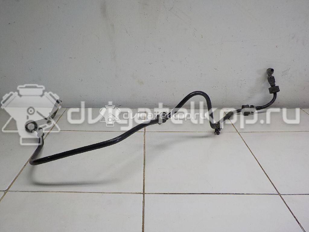 Фото Трубка вакуумная для двигателя B3 (16V) для Mazda Demio Dw / 121 / 323 53-73 л.с 16V 1.3 л бензин BBP343490B {forloop.counter}}