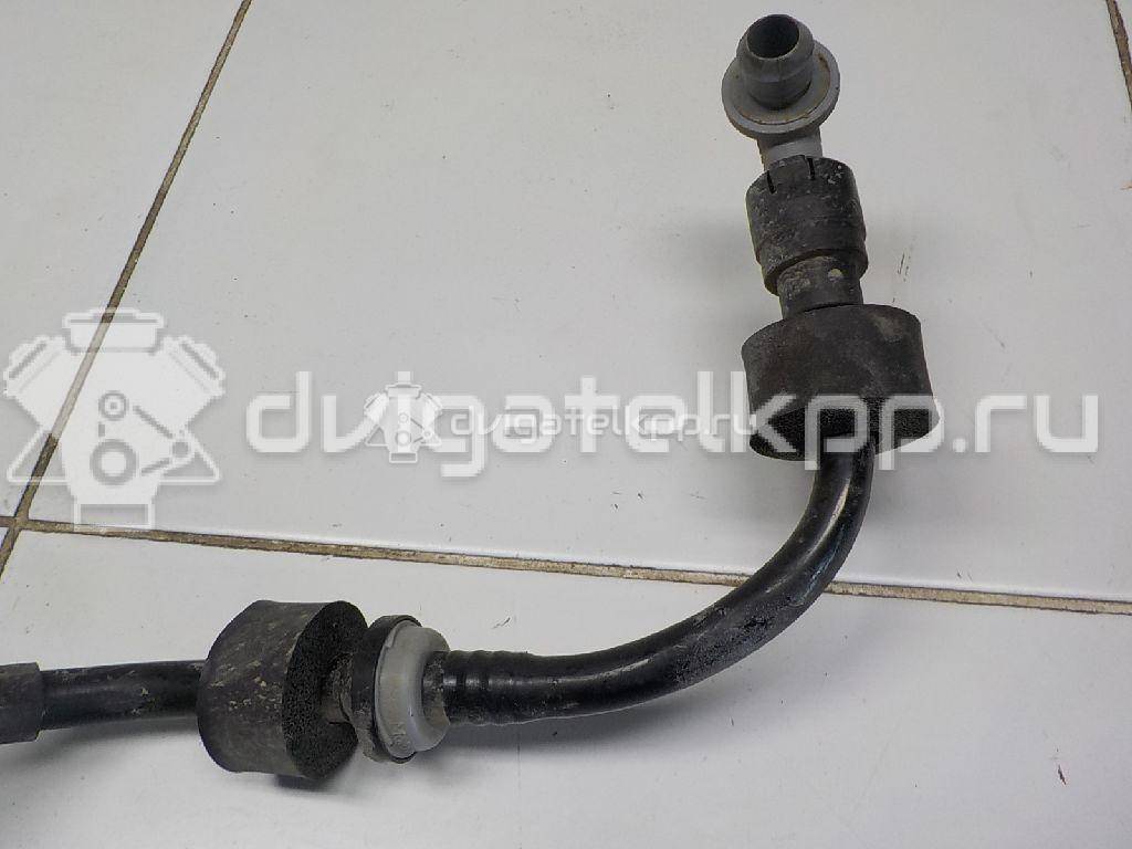 Фото Трубка вакуумная для двигателя B3 (16V) для Mazda Demio Dw / 121 / 323 53-73 л.с 16V 1.3 л бензин BBP343490B {forloop.counter}}