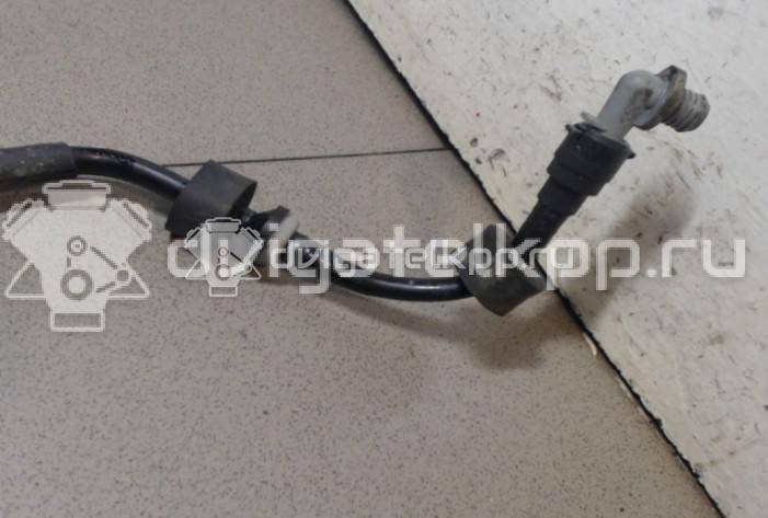 Фото Трубка вакуумная для двигателя B3 (16V) для Mazda Demio Dw / 121 / 323 53-73 л.с 16V 1.3 л бензин {forloop.counter}}