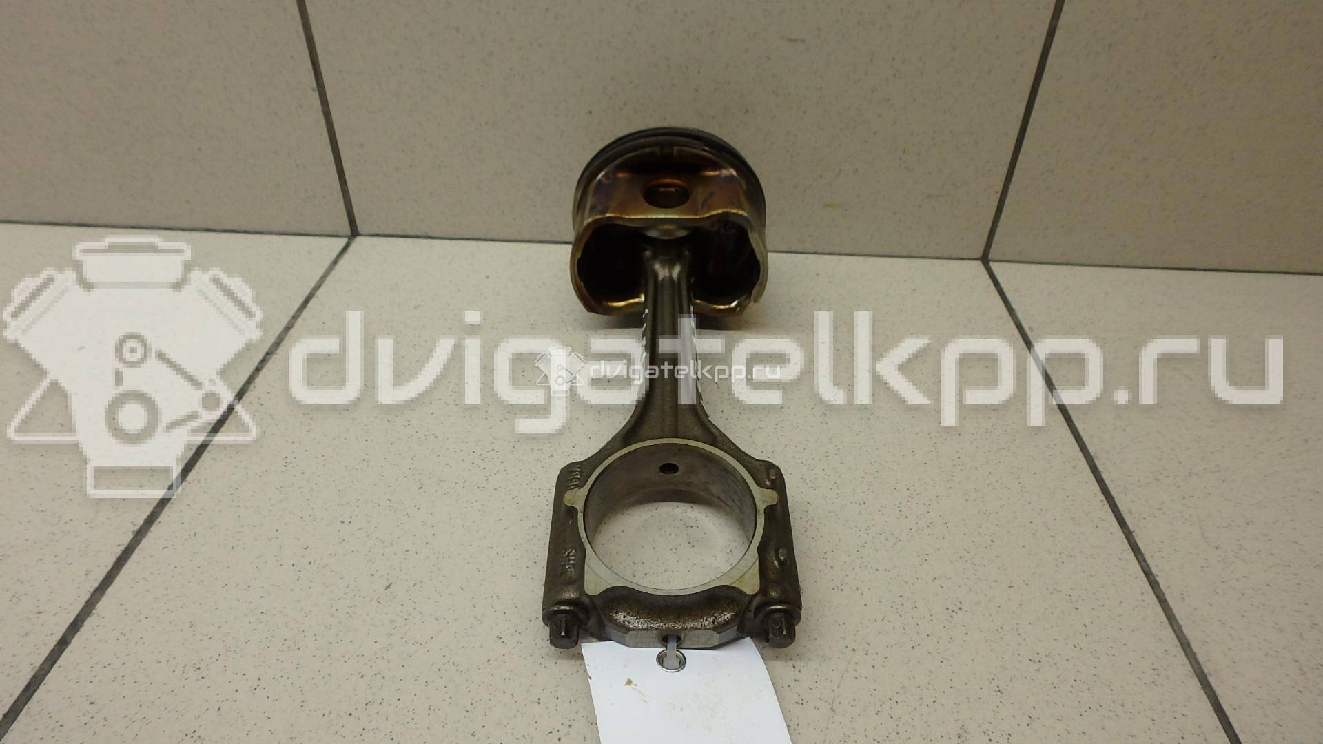 Фото Поршень с шатуном  для Audi A4 / A6 {forloop.counter}}
