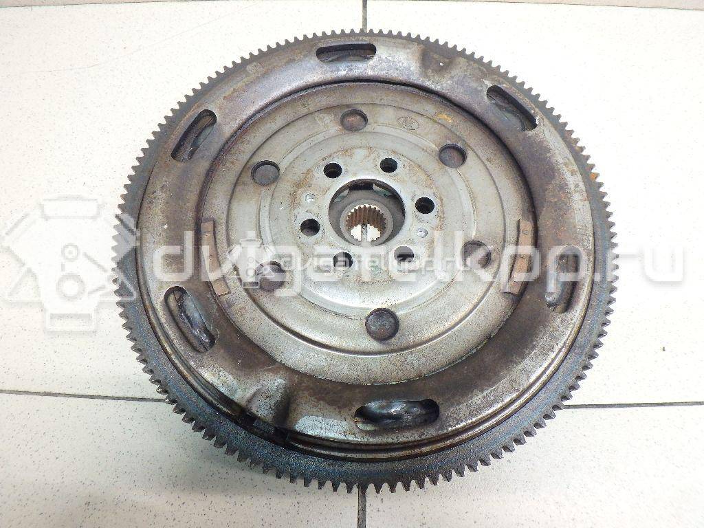 Фото Маховик  06D105317A для Audi A4 {forloop.counter}}