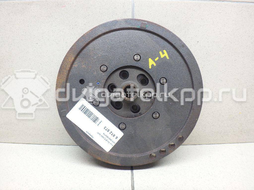 Фото Маховик  06D105317A для Audi A4 {forloop.counter}}