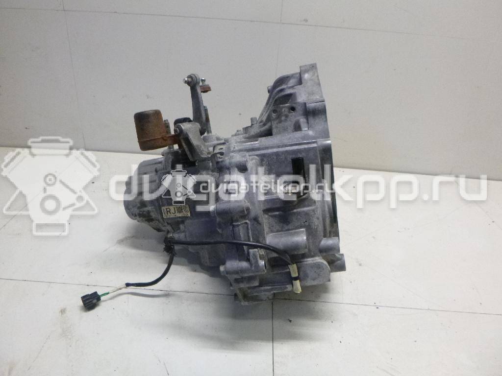 Фото Контрактная (б/у) МКПП для Mazda 929 / 626 90 л.с 8V 2.0 л M бензин F5D2-17-111A {forloop.counter}}