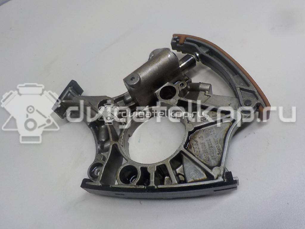 Фото Натяжитель цепи  06E109217H для Audi A8 / A4 / A6 {forloop.counter}}