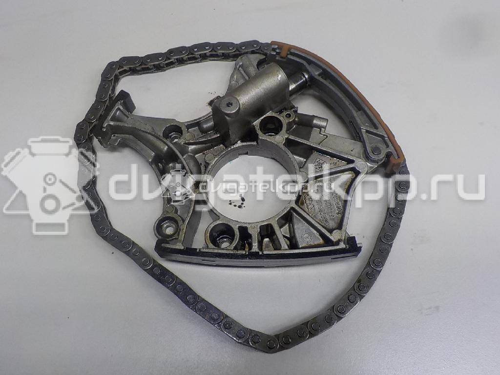 Фото Натяжитель цепи  06E109217H для Audi A8 / A4 / A6 {forloop.counter}}