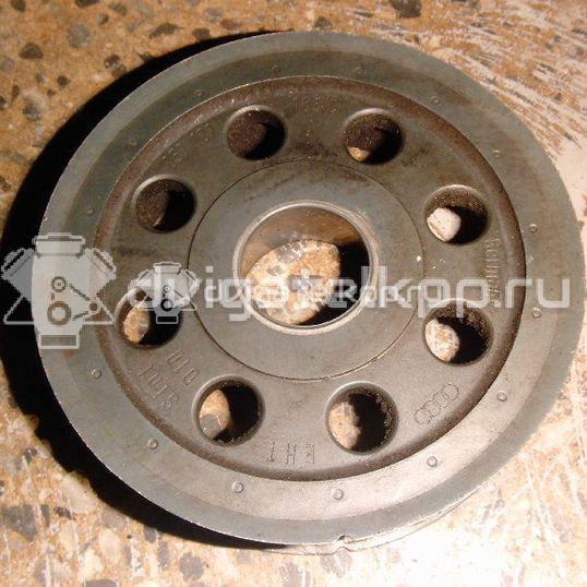 Фото Шестерня (шкив) распредвала  059109105C для audi A4 [B7]