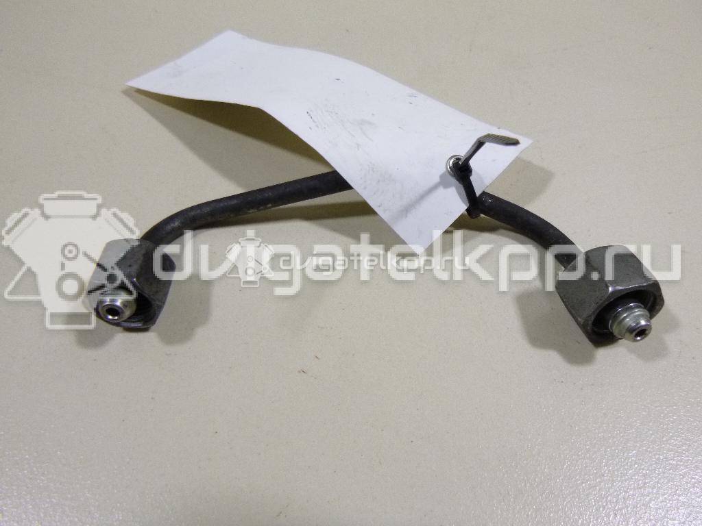 Фото Трубка ТНВД  059130241BP для Audi A4 / A6 {forloop.counter}}