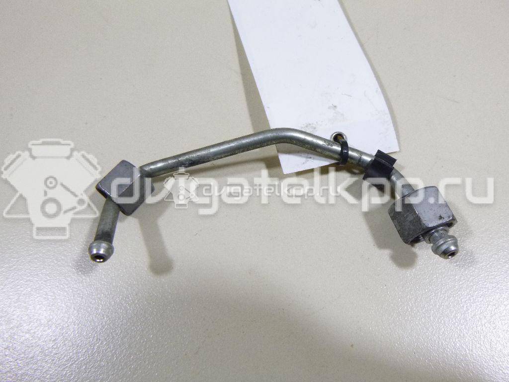 Фото Трубка ТНВД  059130241BP для Audi A4 / A6 {forloop.counter}}