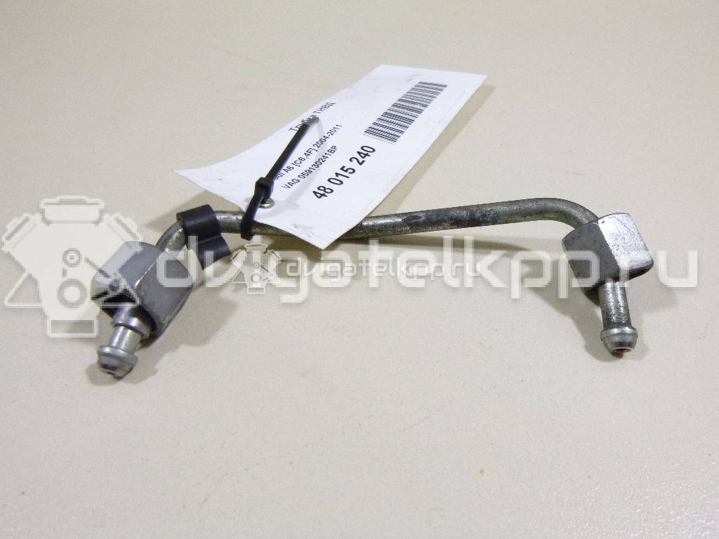 Фото Трубка ТНВД  059130241BP для Audi A4 / A6 {forloop.counter}}