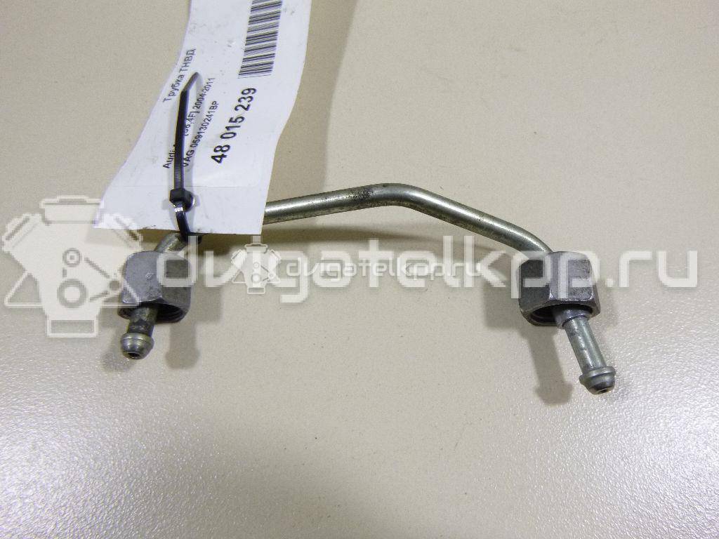 Фото Трубка ТНВД  059130241BP для Audi A4 / A6 {forloop.counter}}