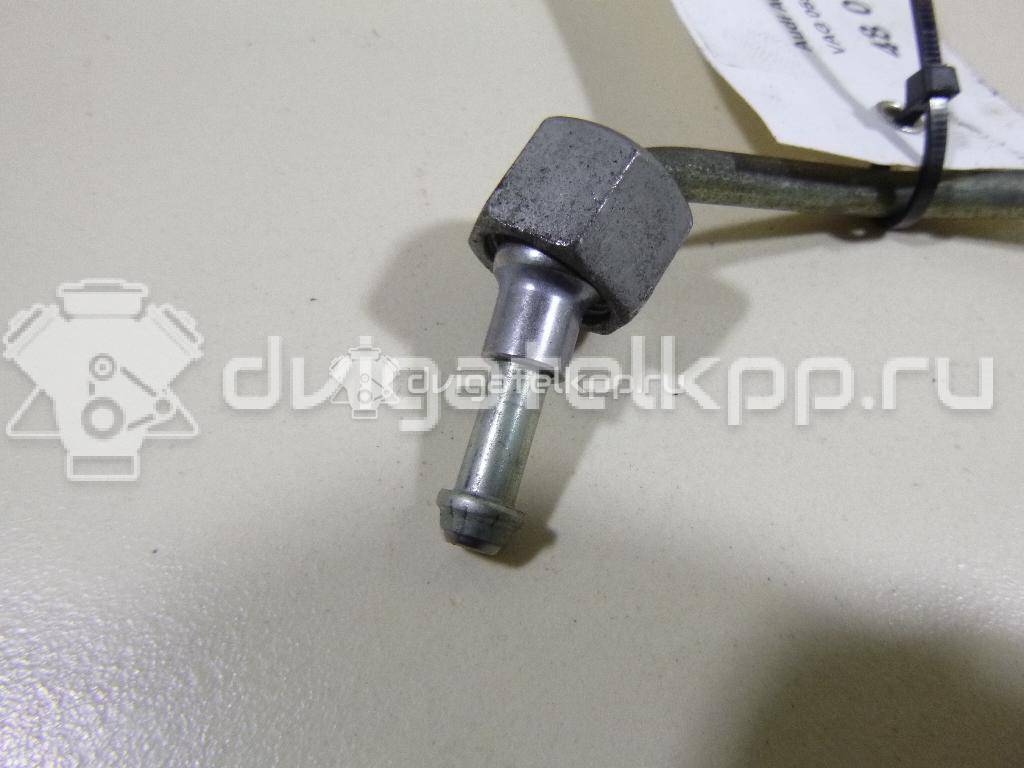 Фото Трубка ТНВД  059130241BP для Audi A4 / A6 {forloop.counter}}