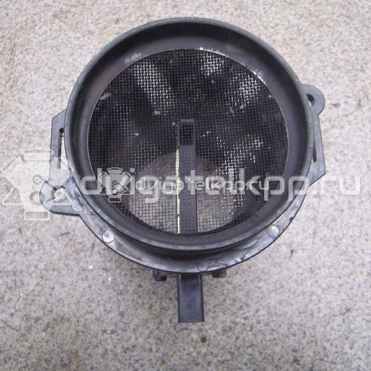 Фото Расходомер воздуха (массметр)  059906461K для Audi A4 / A6 / A3 / Tt / A8