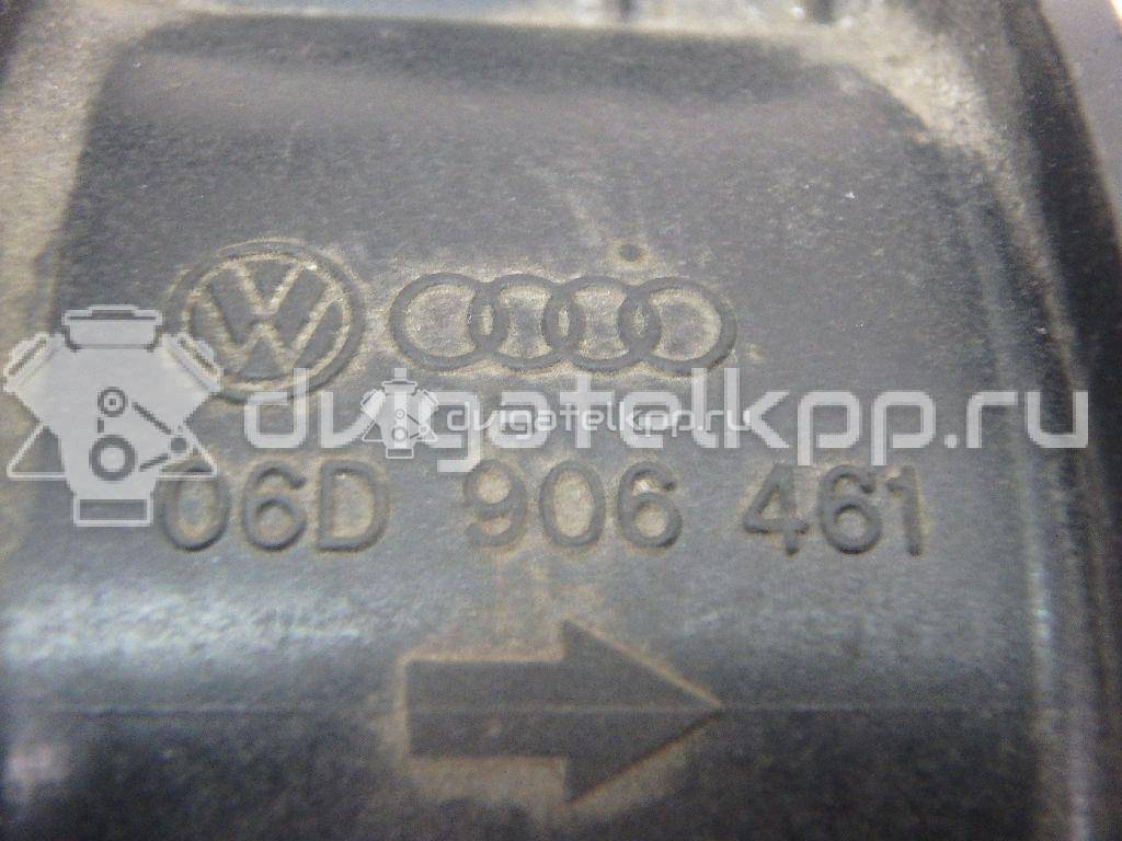 Фото Расходомер воздуха (массметр)  06d906461 для Audi A3 / Tt / A4 / A6 {forloop.counter}}