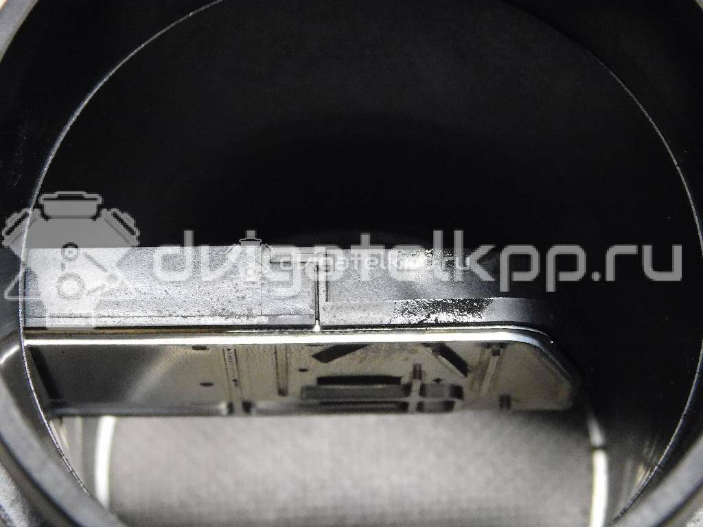 Фото Расходомер воздуха (массметр)  06d906461 для Audi A3 / Tt / A4 / A6 {forloop.counter}}