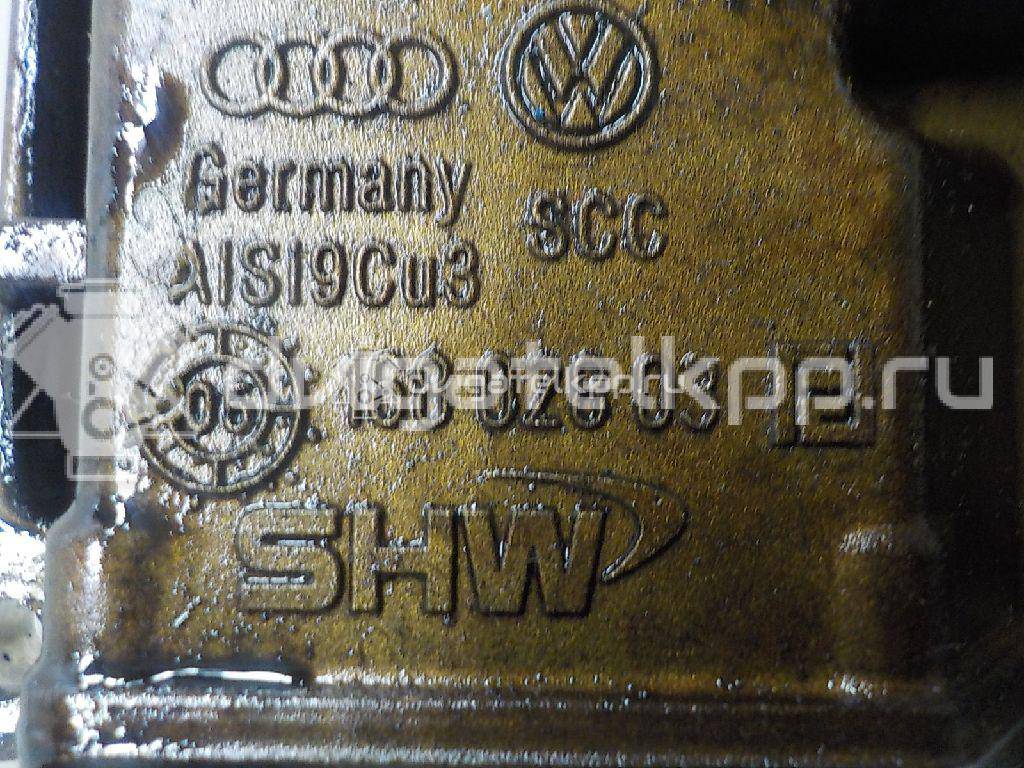 Фото Насос масляный  06e115105g для Audi (Faw) / Audi {forloop.counter}}