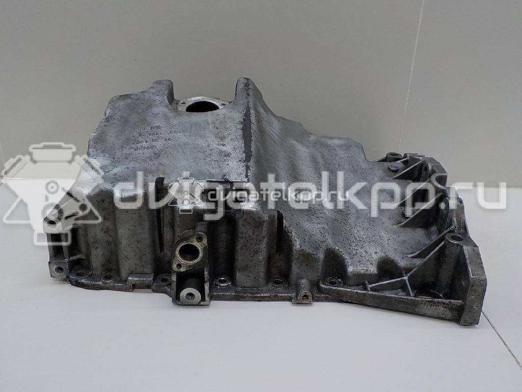 Фото Поддон масляный двигателя  06B103601CG для Audi A4 / A6 {forloop.counter}}
