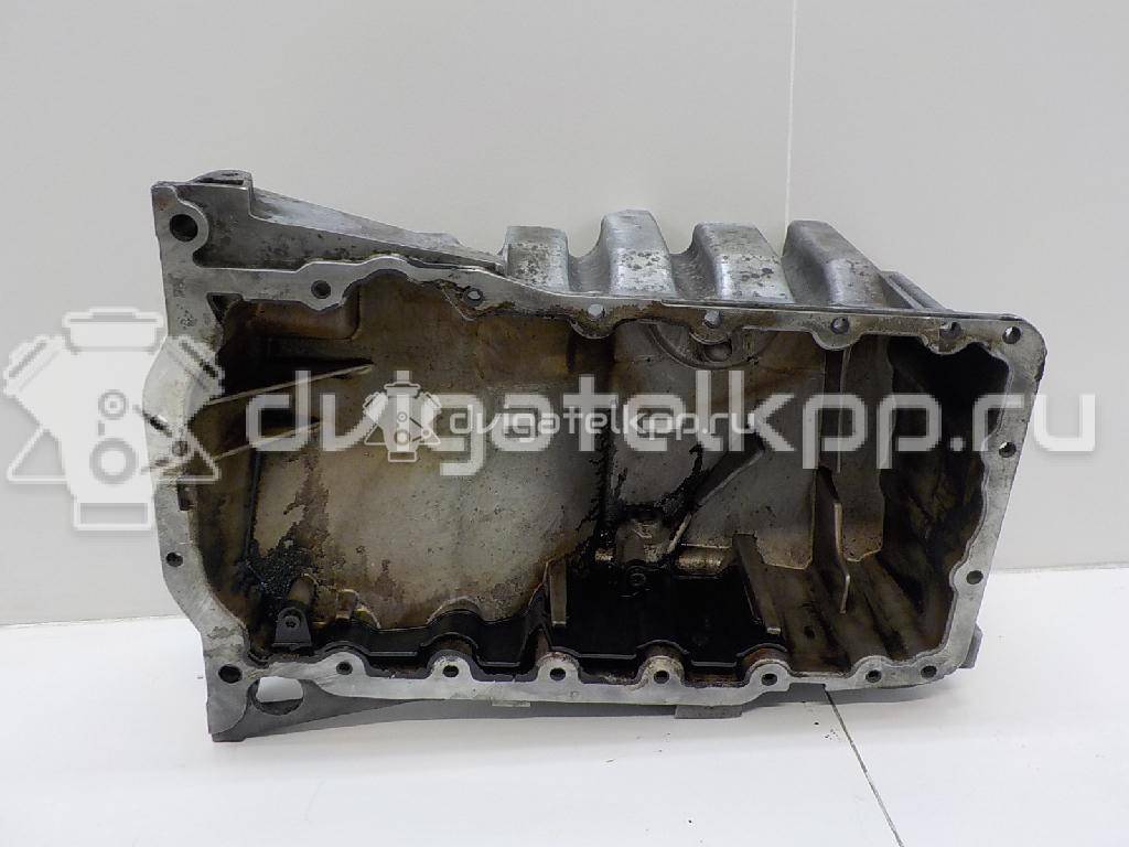 Фото Поддон масляный двигателя  06B103601CG для Audi A4 / A6 {forloop.counter}}
