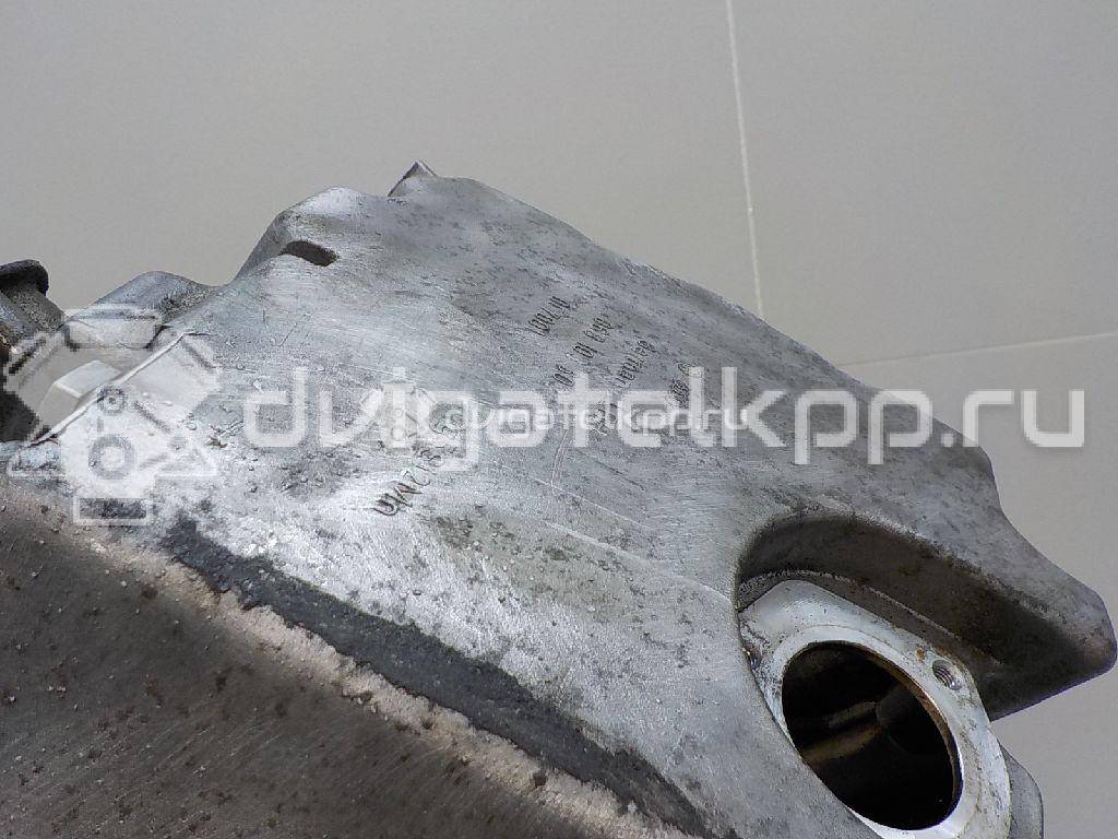 Фото Поддон масляный двигателя  06B103601CG для Audi A4 / A6 {forloop.counter}}
