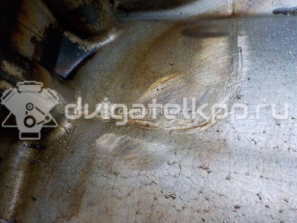 Фото Поддон масляный двигателя  06B103601CG для Audi A4 / A6 {forloop.counter}}