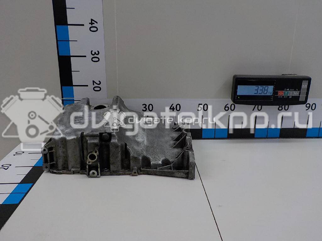 Фото Поддон масляный двигателя  06B103601CG для Audi A4 / A6 {forloop.counter}}