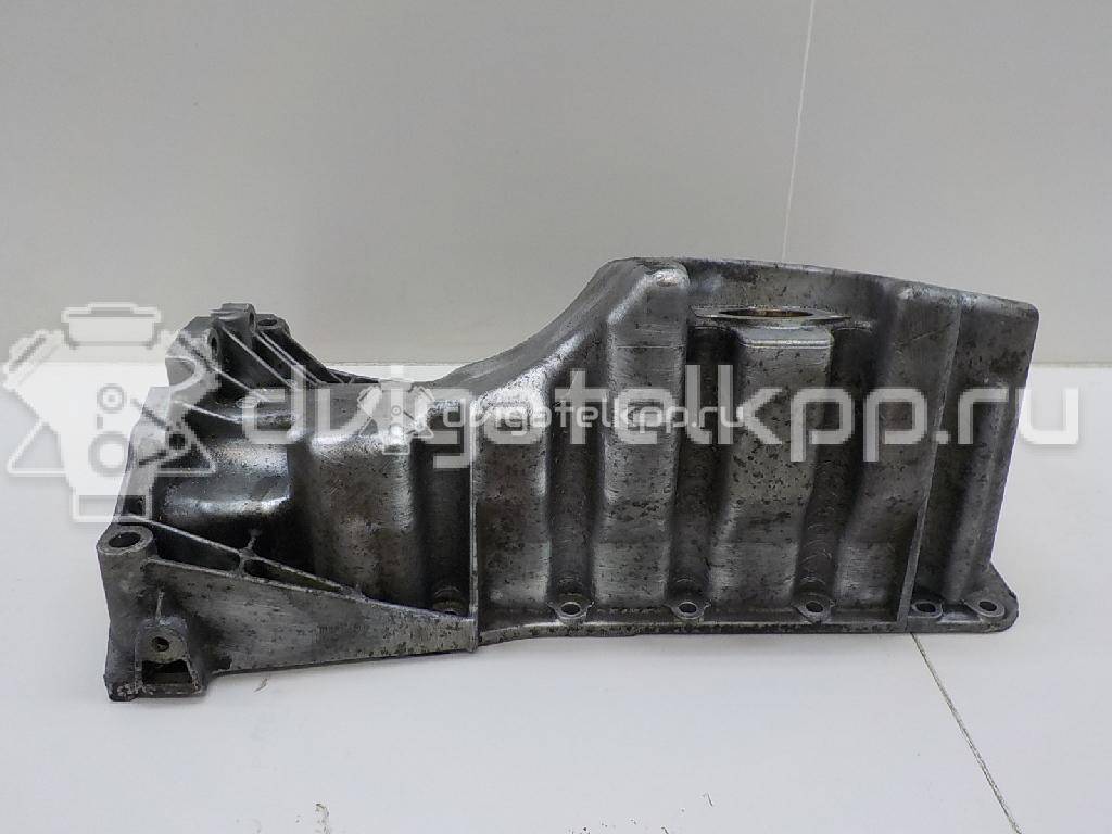 Фото Поддон масляный двигателя  06B103601CG для Audi A4 / A6 {forloop.counter}}