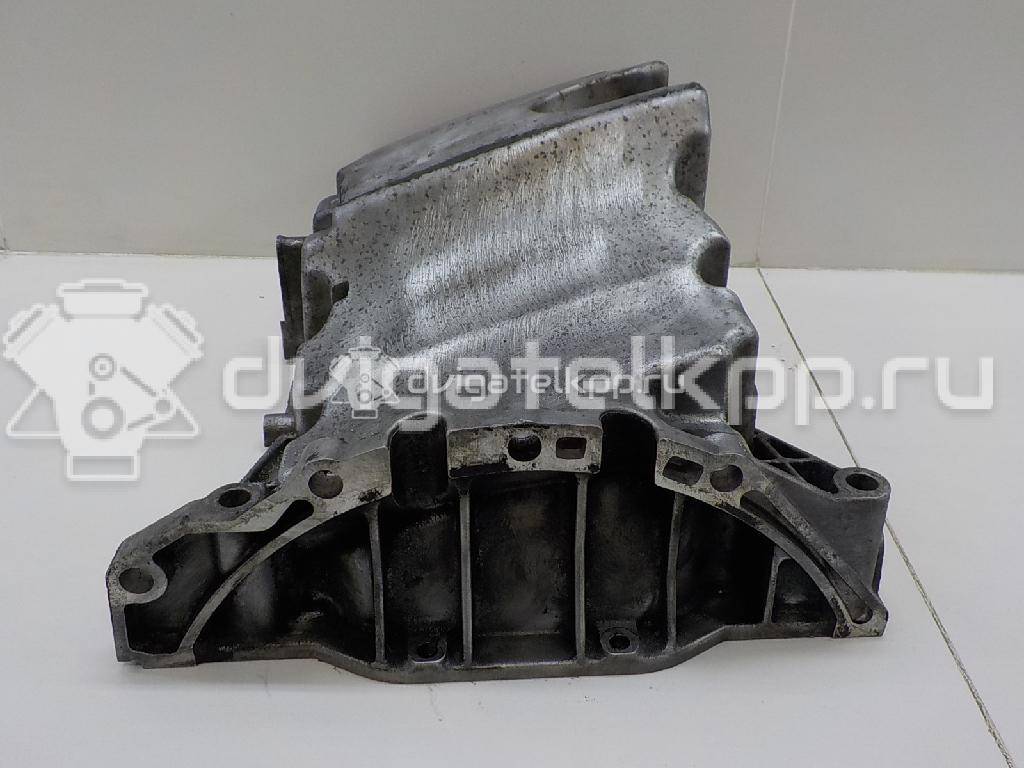 Фото Поддон масляный двигателя  06B103601CG для Audi A4 / A6 {forloop.counter}}