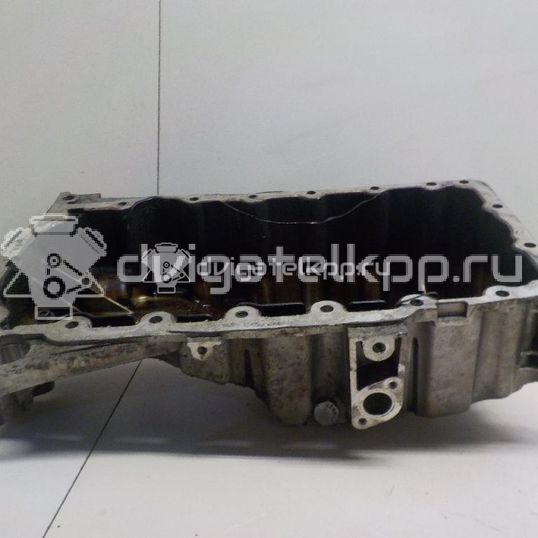 Фото Поддон масляный двигателя  06b103601cg для Audi A4 / A6