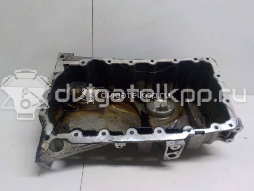 Фото Поддон масляный двигателя  06b103601cg для Audi A4 / A6 {forloop.counter}}