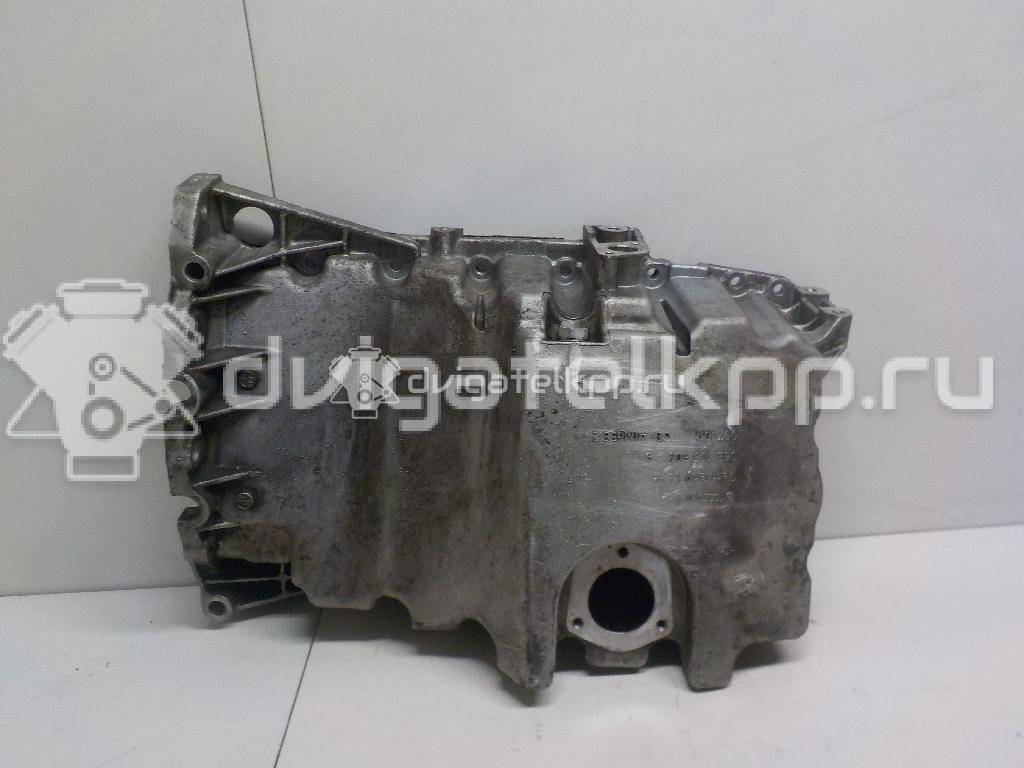 Фото Поддон масляный двигателя  06b103601cg для Audi A4 / A6 {forloop.counter}}