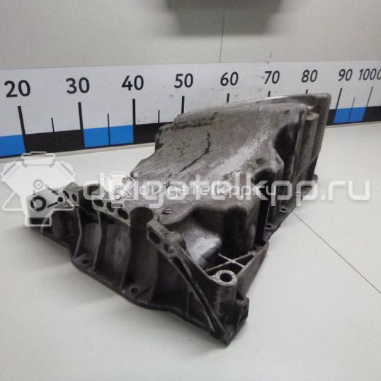 Фото Поддон масляный двигателя  06b103601cg для Audi A4 / A6