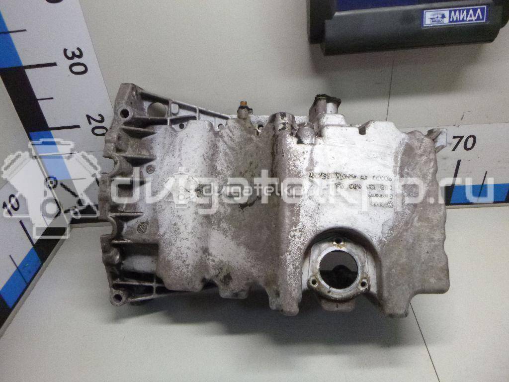 Фото Поддон масляный двигателя  06b103601cg для Audi A4 / A6 {forloop.counter}}