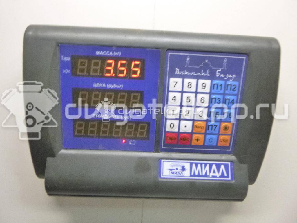 Фото Поддон масляный двигателя  06b103601cg для Audi A4 / A6 {forloop.counter}}